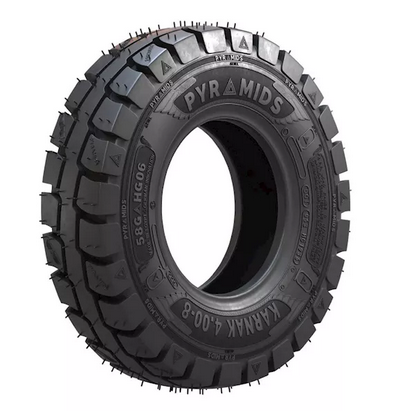 كاوتش توكتوك